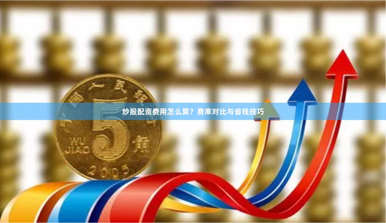 炒股配资费用怎么算？费率对比与省钱技巧