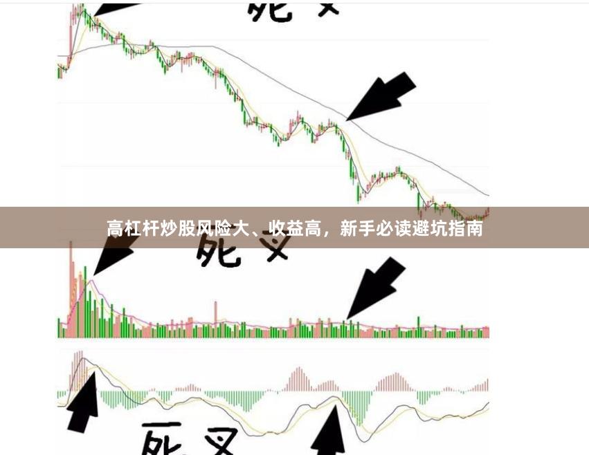 高杠杆炒股风险大、收益高,新手必读避坑指南