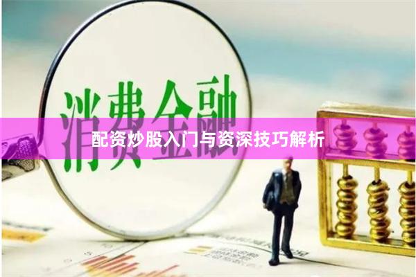 配资炒股入门与资深技巧解析